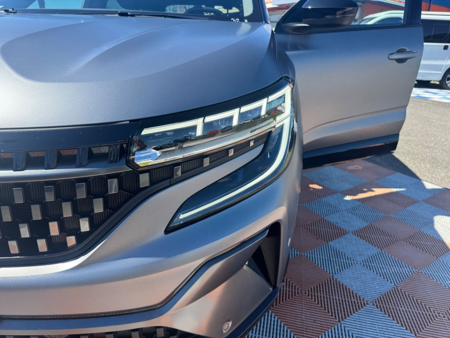 RENAULT AUSTRAL en vente à Cahors chez votre mandataire automobile