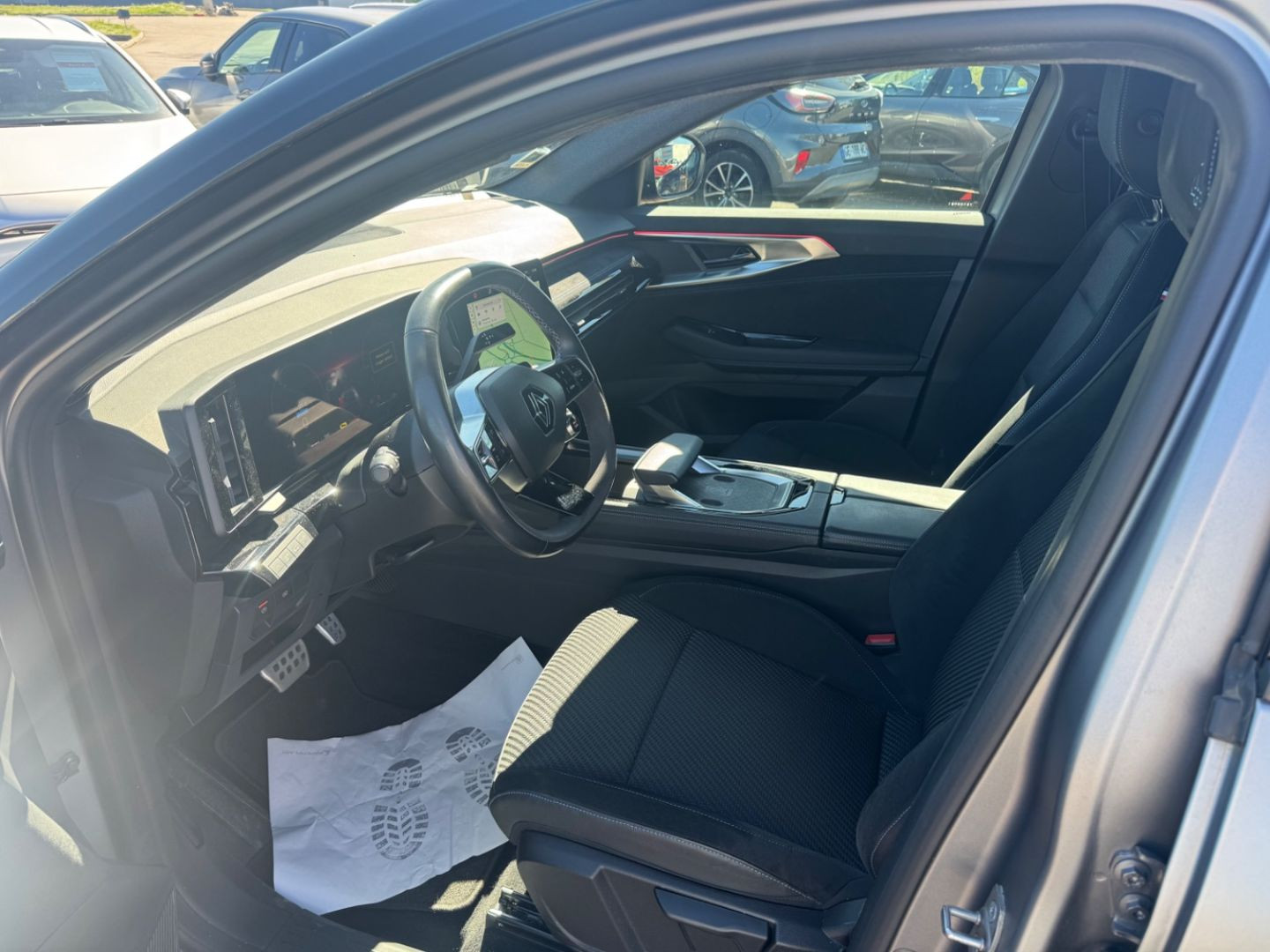 RENAULT AUSTRAL en vente à Cahors chez votre mandataire automobile