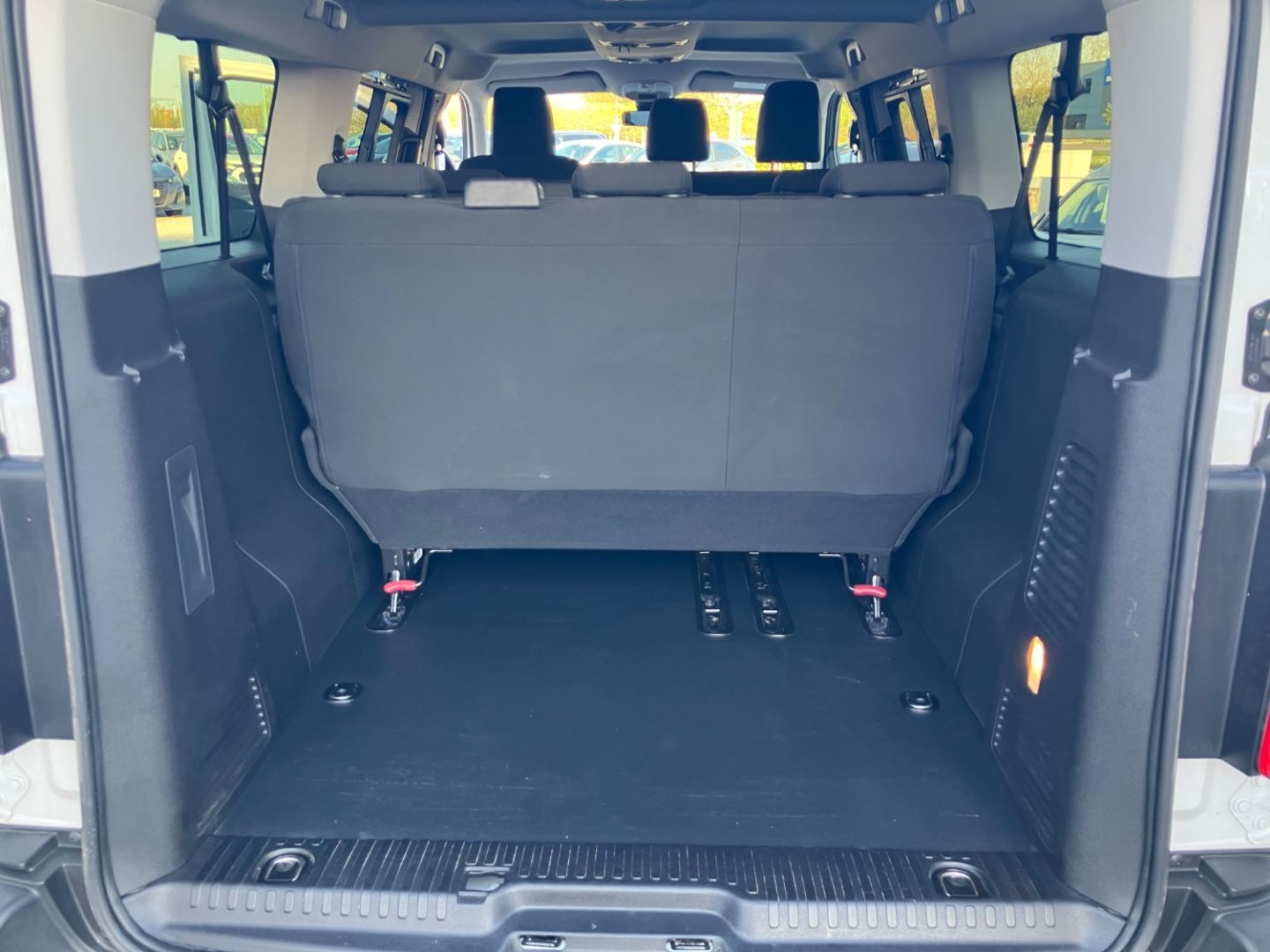 TOYOTA PROACE Verso en vente à Cahors chez votre mandataire automobile