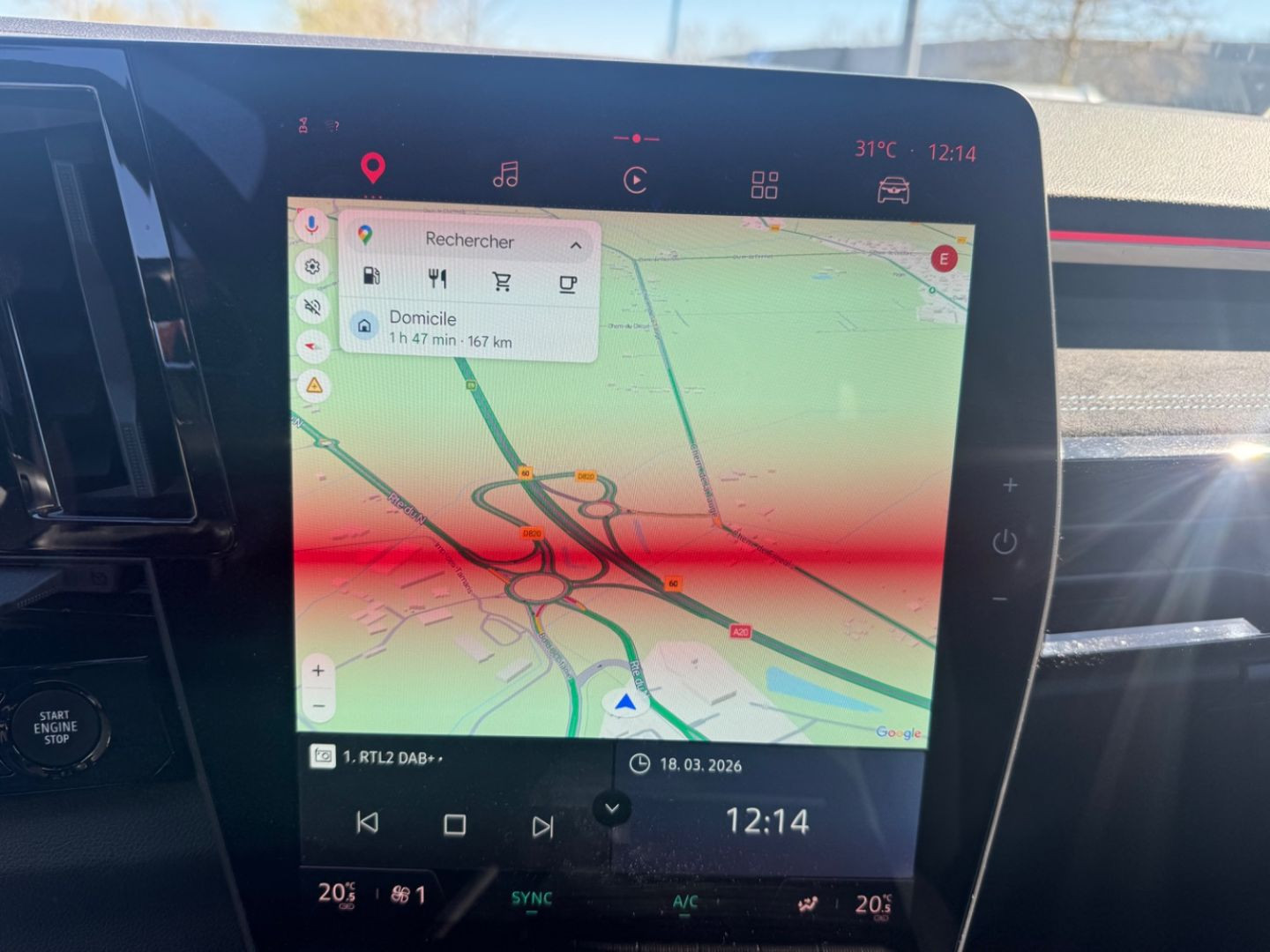 RENAULT AUSTRAL en vente à Cahors chez votre mandataire automobile