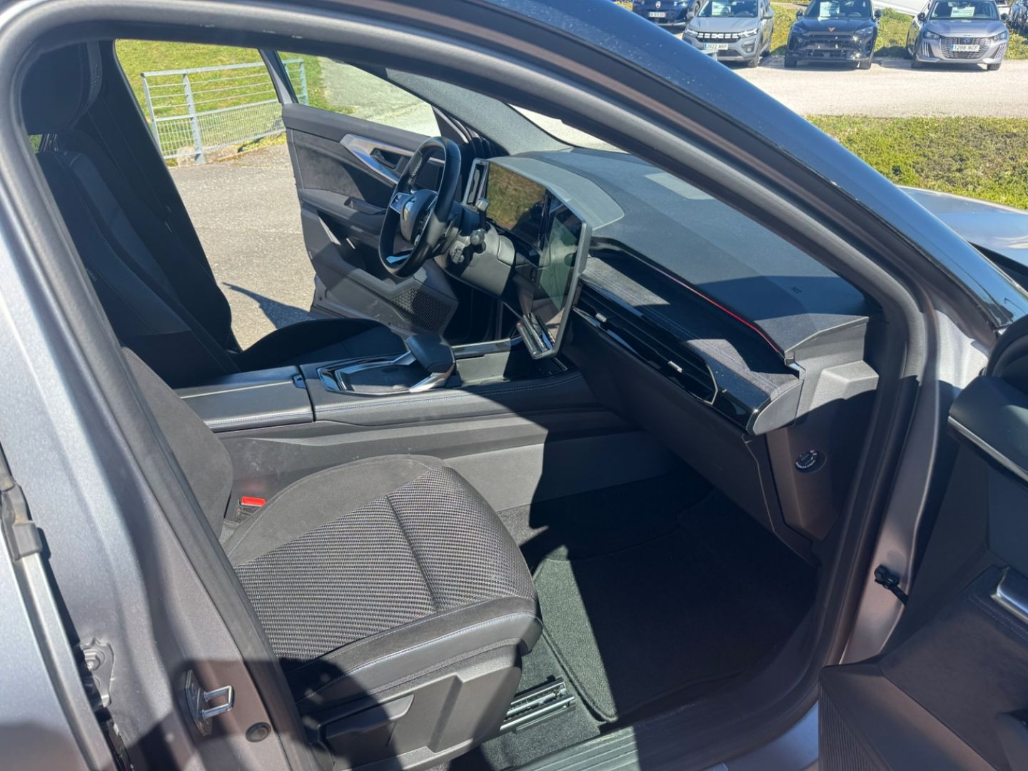 RENAULT AUSTRAL en vente à Cahors chez votre mandataire automobile