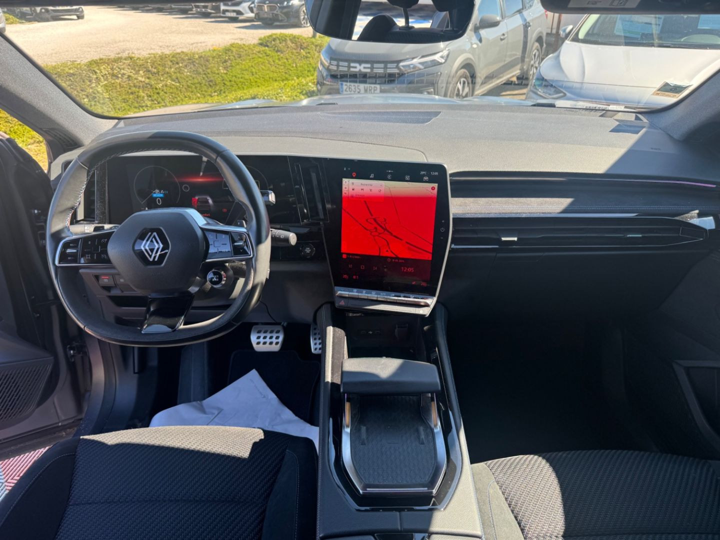 RENAULT AUSTRAL en vente à Cahors chez votre mandataire automobile