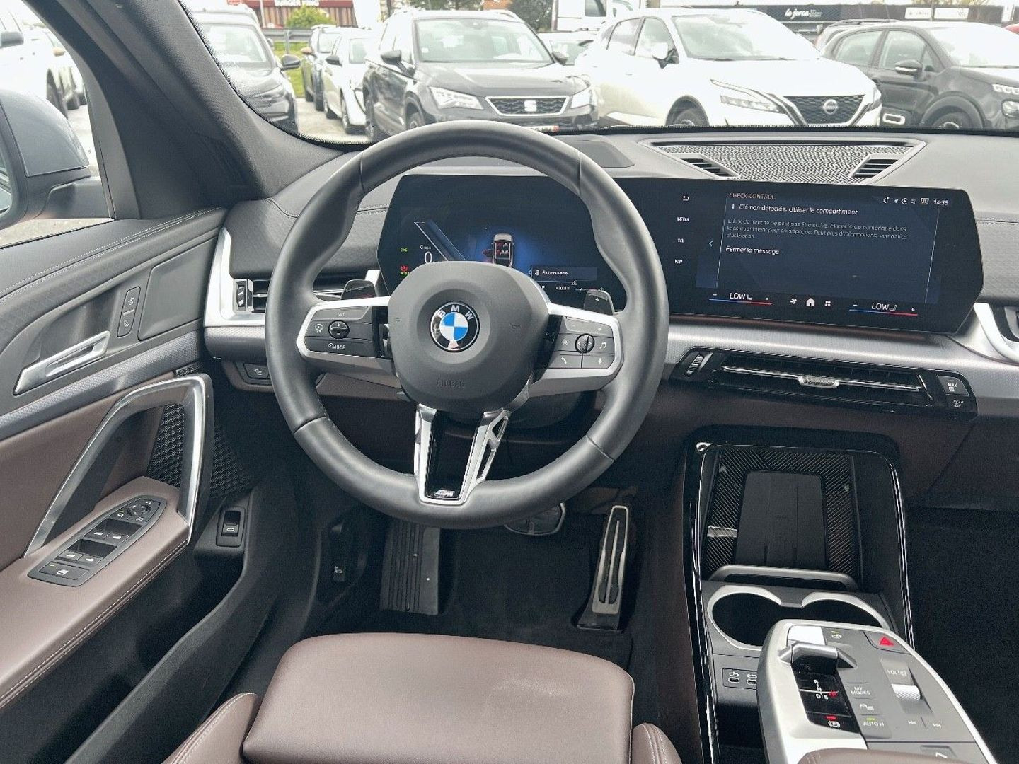 BMW X2 en vente à Cahors chez votre mandataire automobile