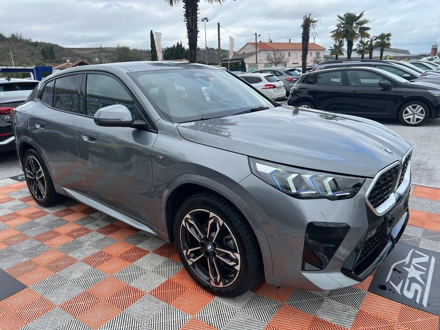 BMW X2 en vente à Cahors chez votre mandataire automobile
