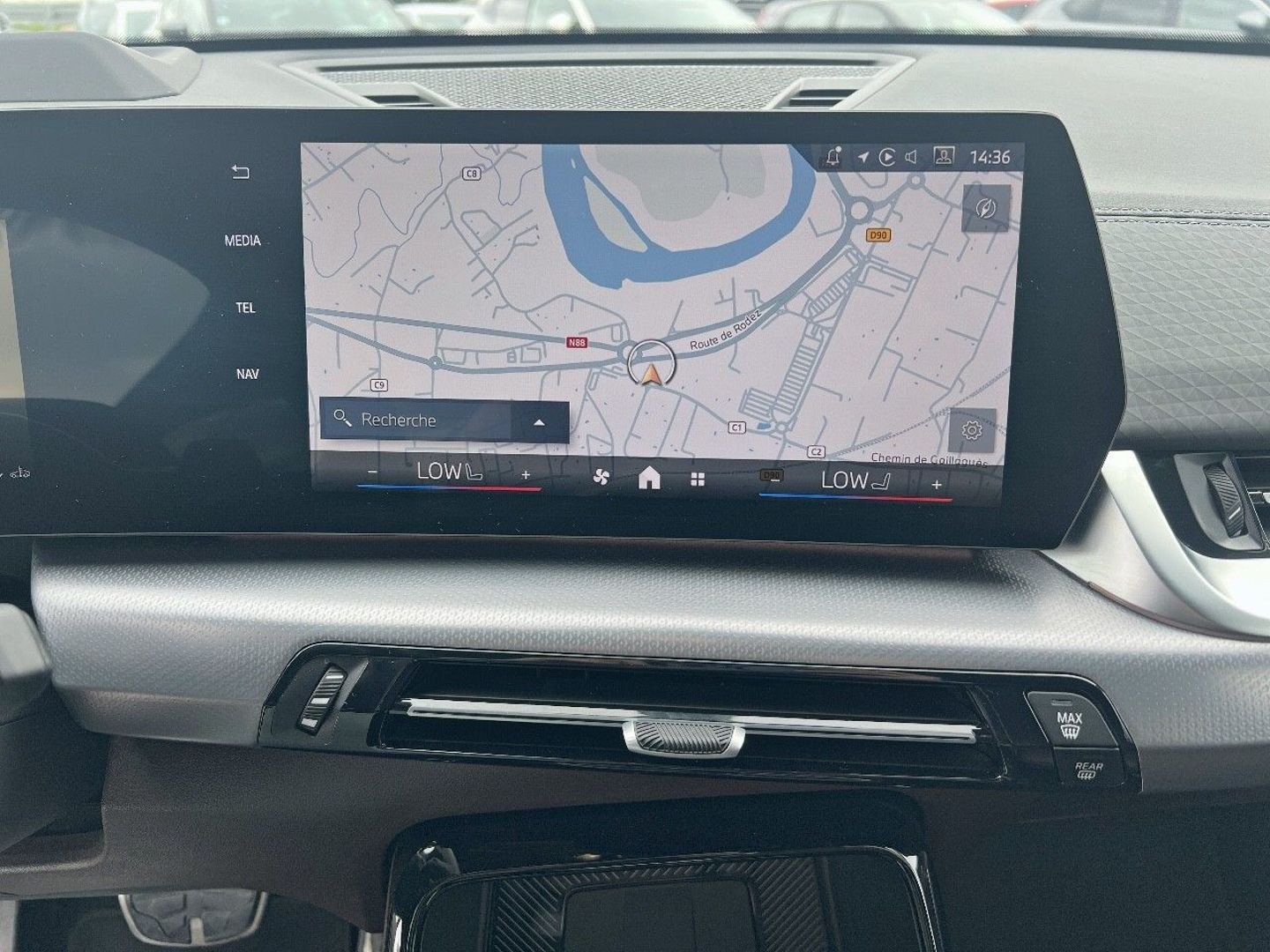 BMW X2 en vente à Cahors chez votre mandataire automobile