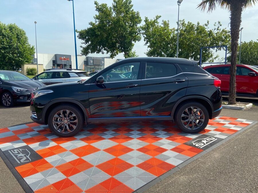 SERES 3 en vente à Cahors chez votre mandataire automobile