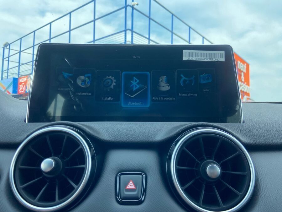 SERES 3 en vente à Cahors chez votre mandataire automobile