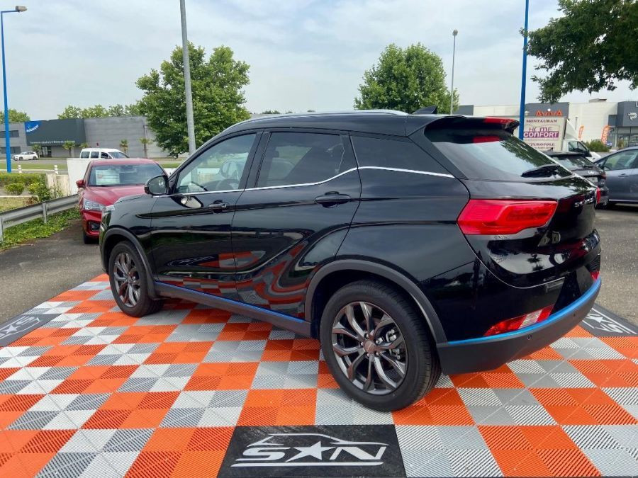 SERES 3 en vente à Cahors chez votre mandataire automobile