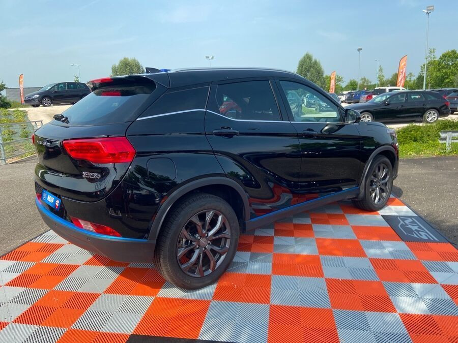 SERES 3 en vente à Cahors chez votre mandataire automobile