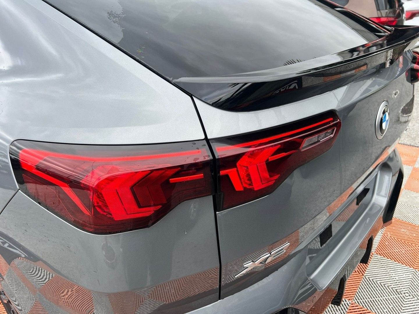 BMW X2 en vente à Cahors chez votre mandataire automobile