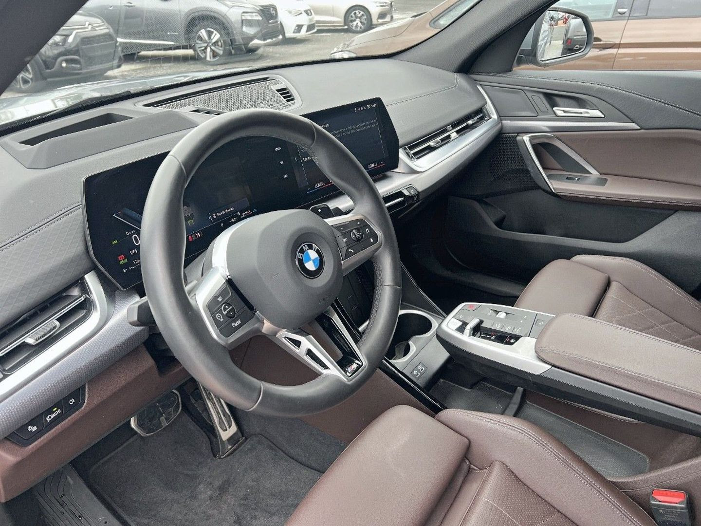 BMW X2 en vente à Cahors chez votre mandataire automobile