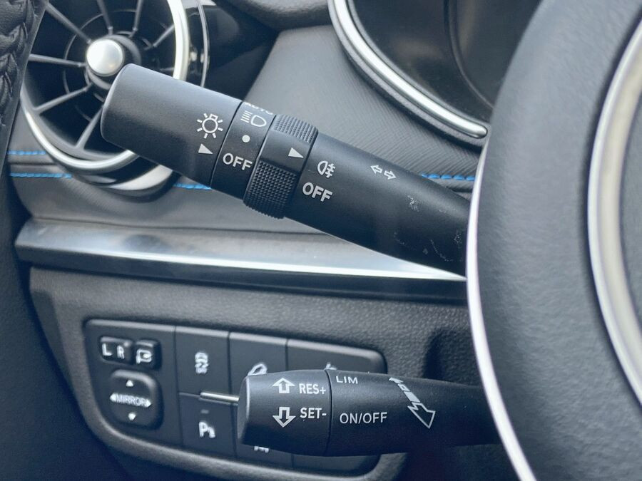 SERES 3 en vente à Cahors chez votre mandataire automobile