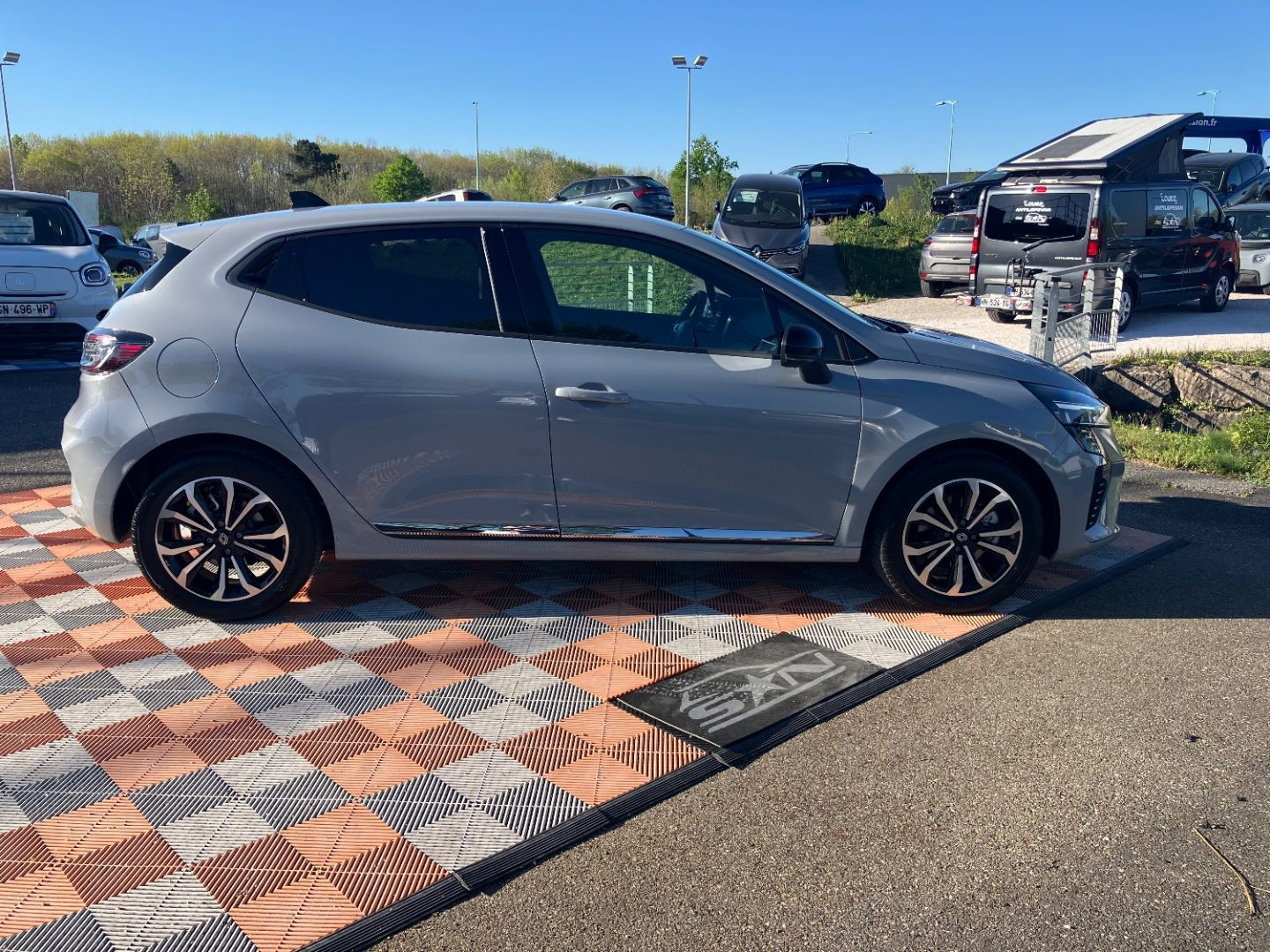 RENAULT Clio en vente à Cahors chez votre mandataire automobile
