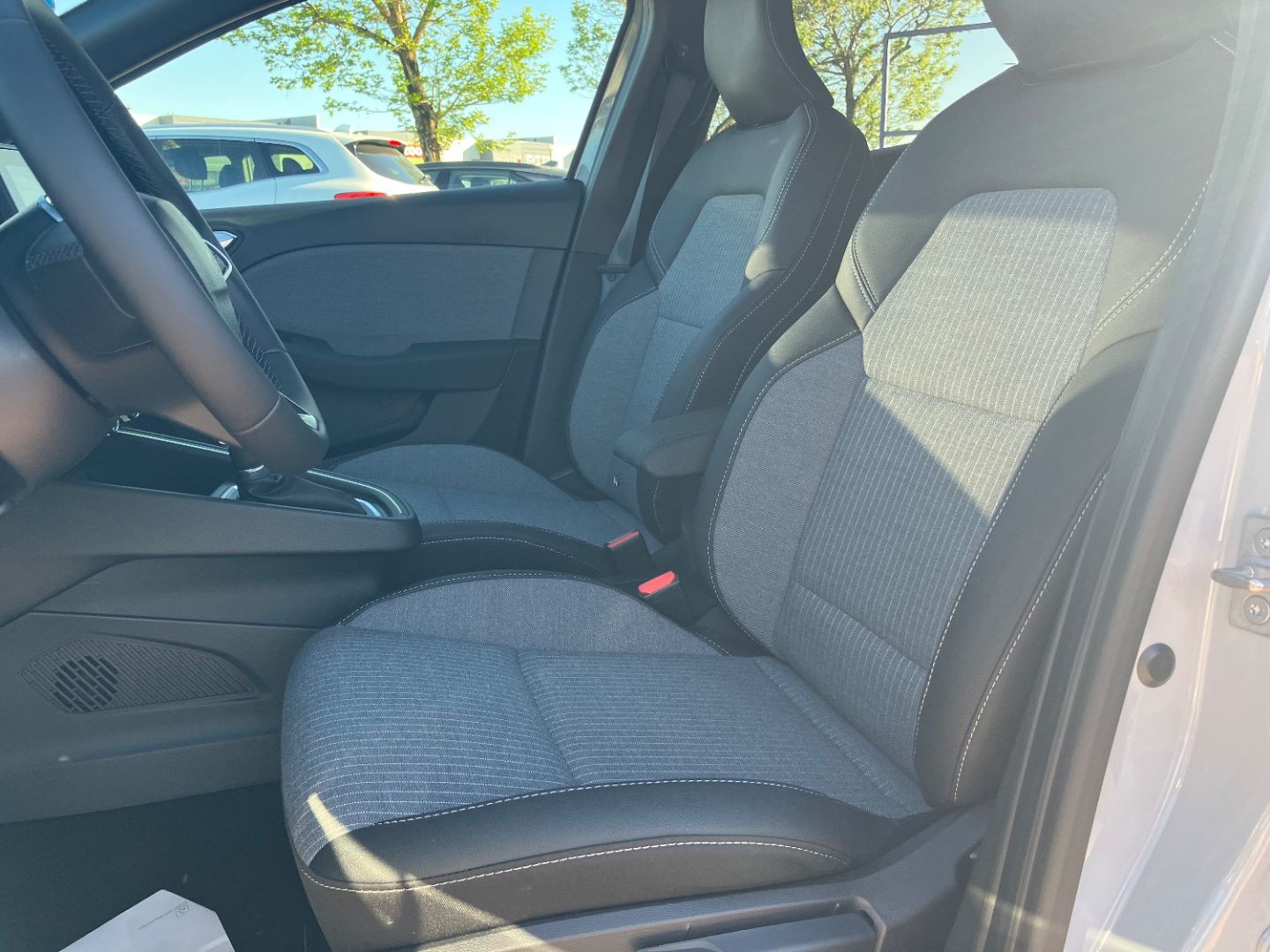 RENAULT Clio en vente à Cahors chez votre mandataire automobile