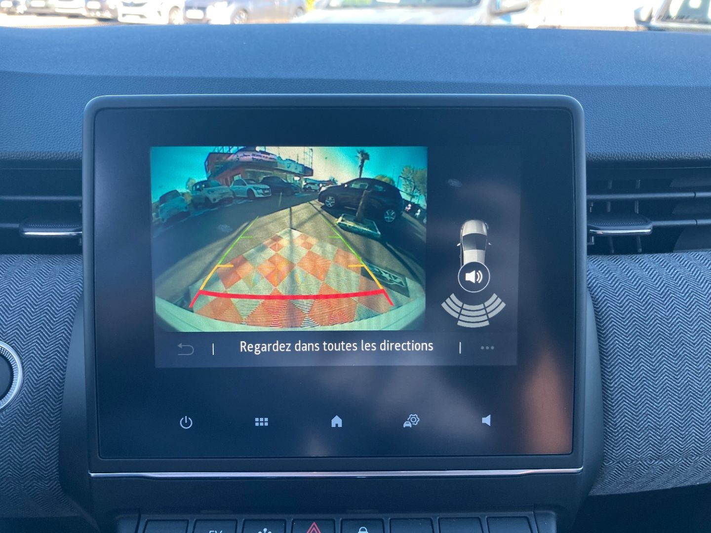 RENAULT Clio en vente à Cahors chez votre mandataire automobile