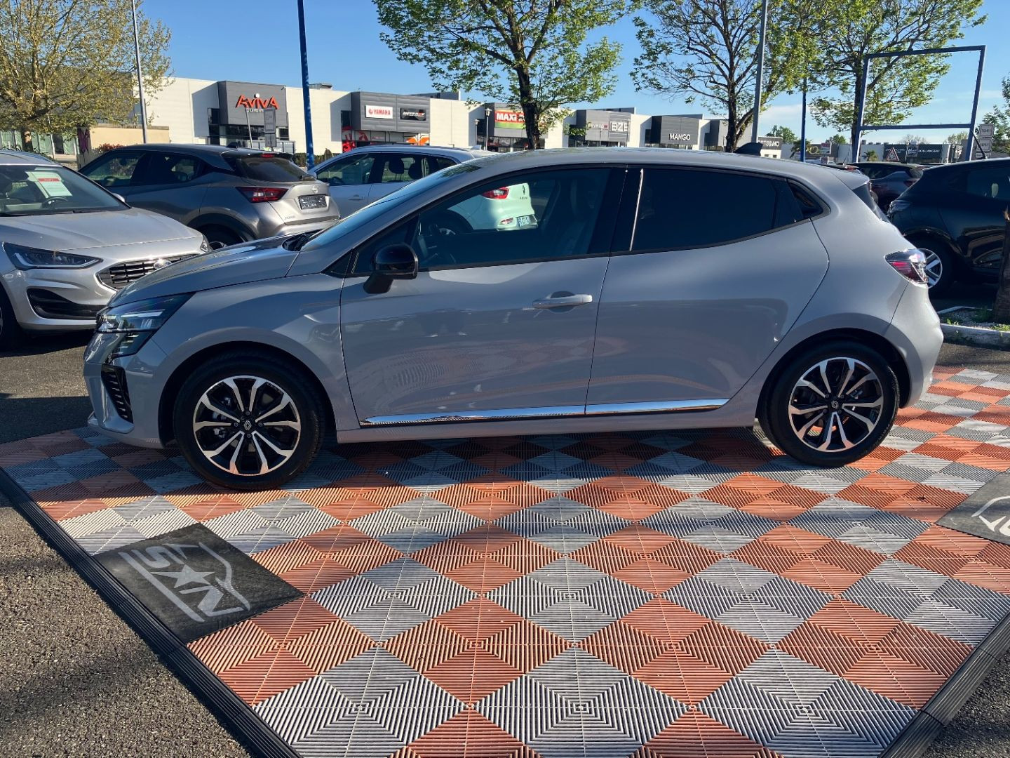 RENAULT Clio en vente à Cahors chez votre mandataire automobile
