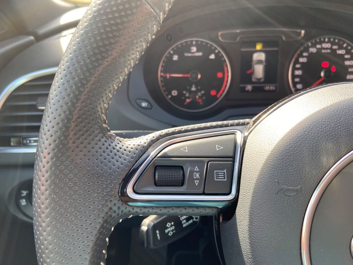 AUDI Q3 en vente à Cahors chez votre mandataire automobile