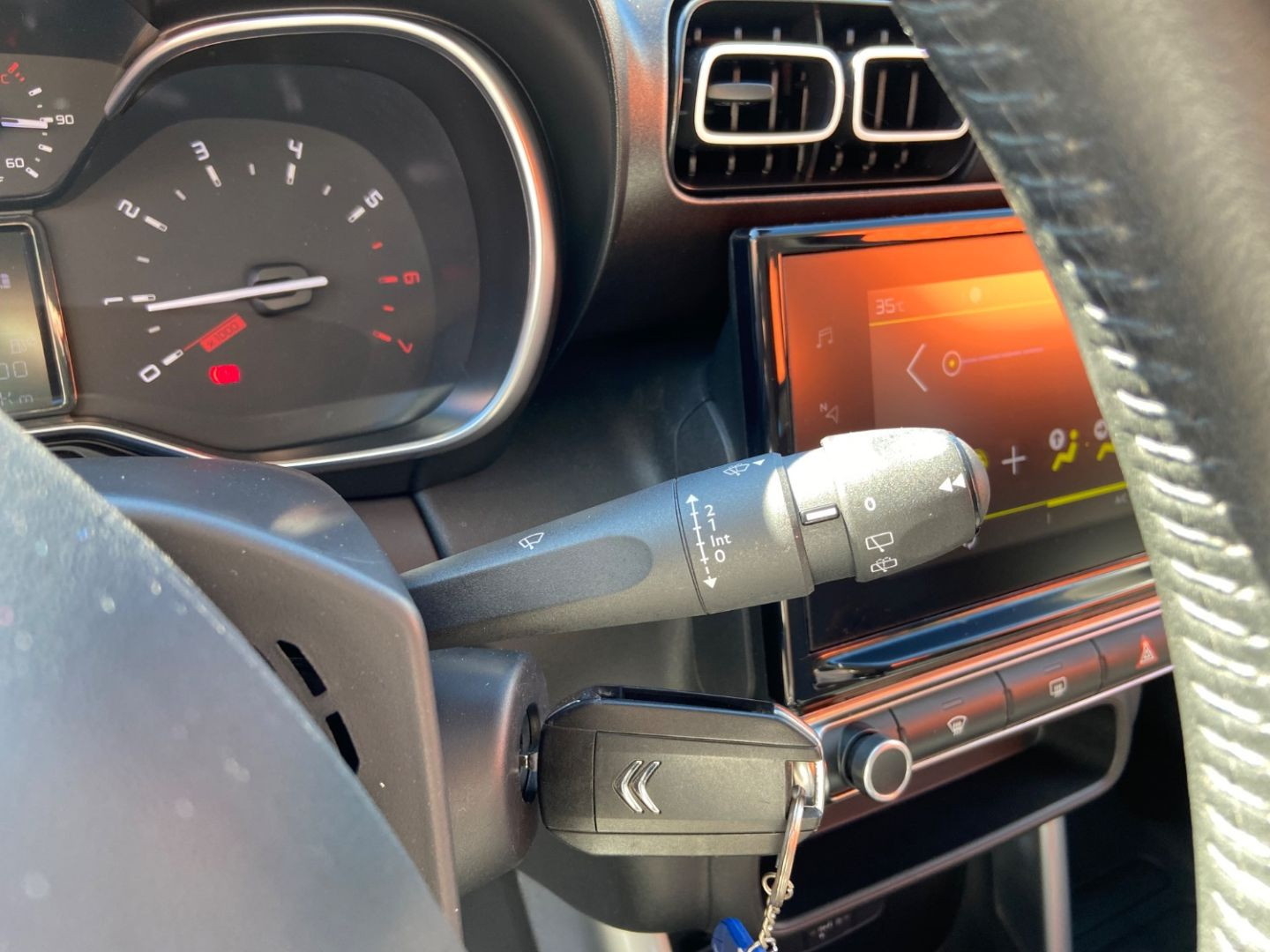 CITROEN C3 Aircross en vente à Cahors chez votre mandataire automobile