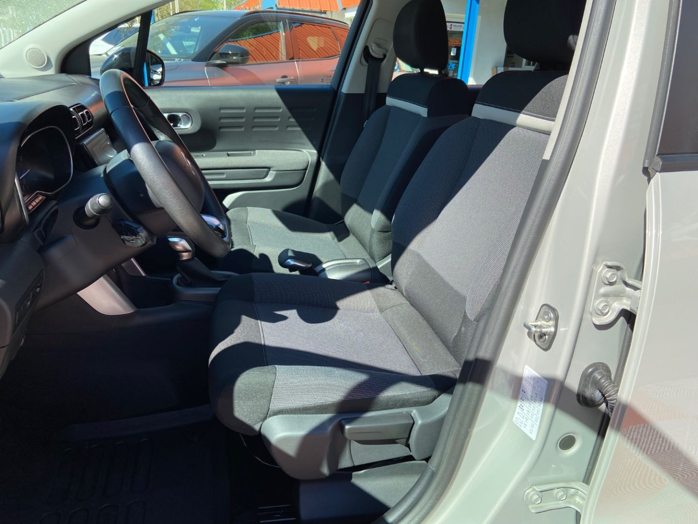 CITROEN C3 Aircross en vente à Cahors chez votre mandataire automobile