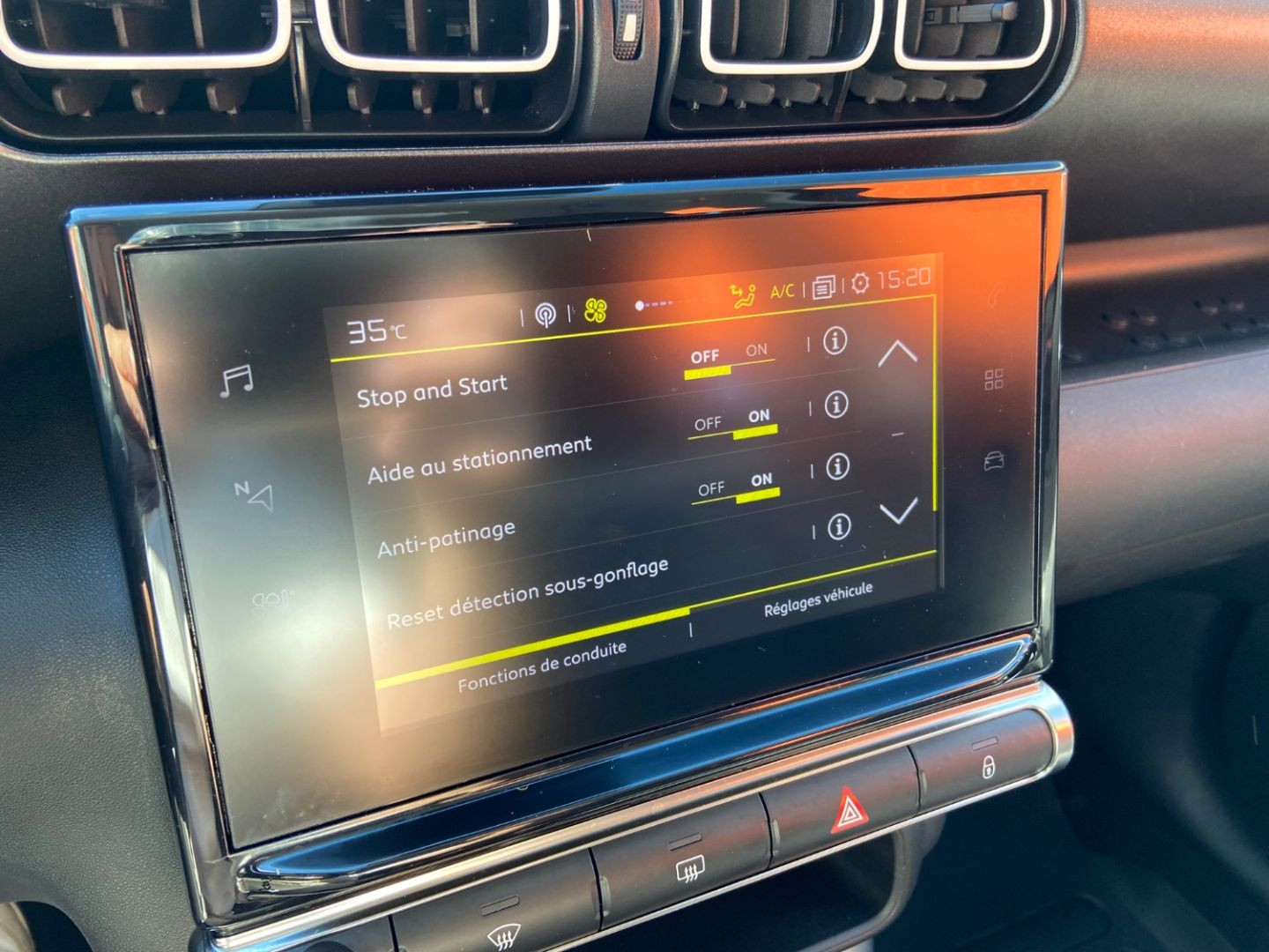 CITROEN C3 Aircross en vente à Cahors chez votre mandataire automobile