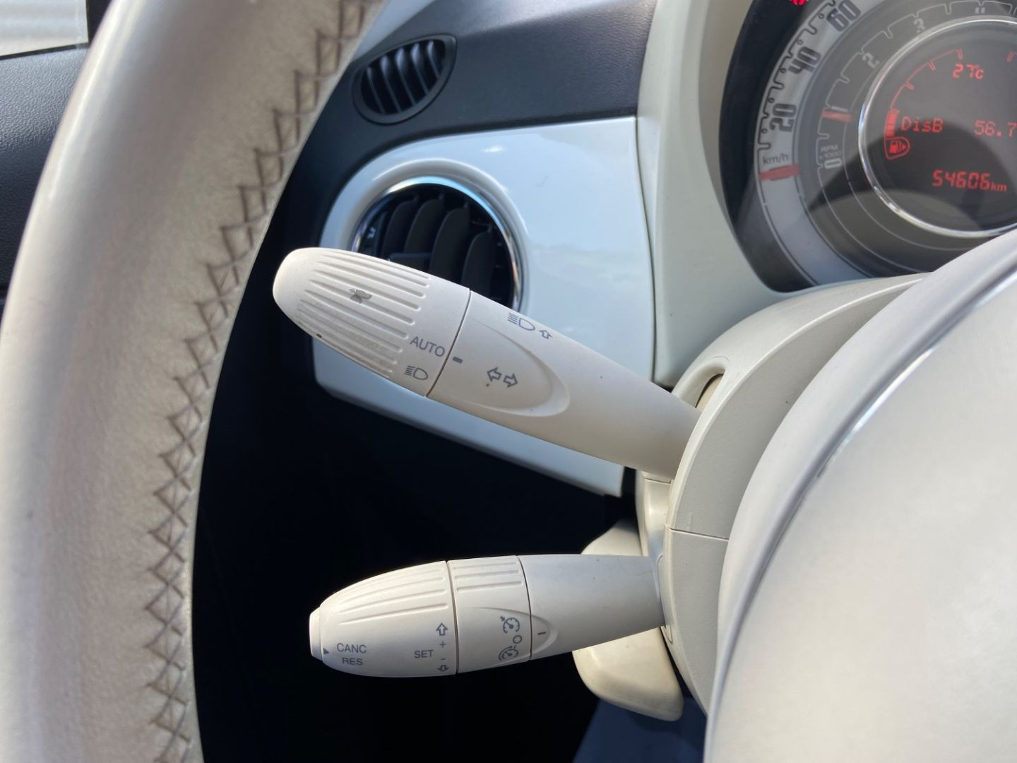 FIAT 500 C en vente à Cahors chez votre mandataire automobile