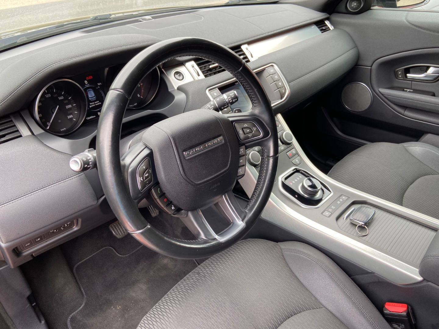 LAND ROVER RANGE ROVER EVOQUE en vente à Cahors chez votre mandataire automobile