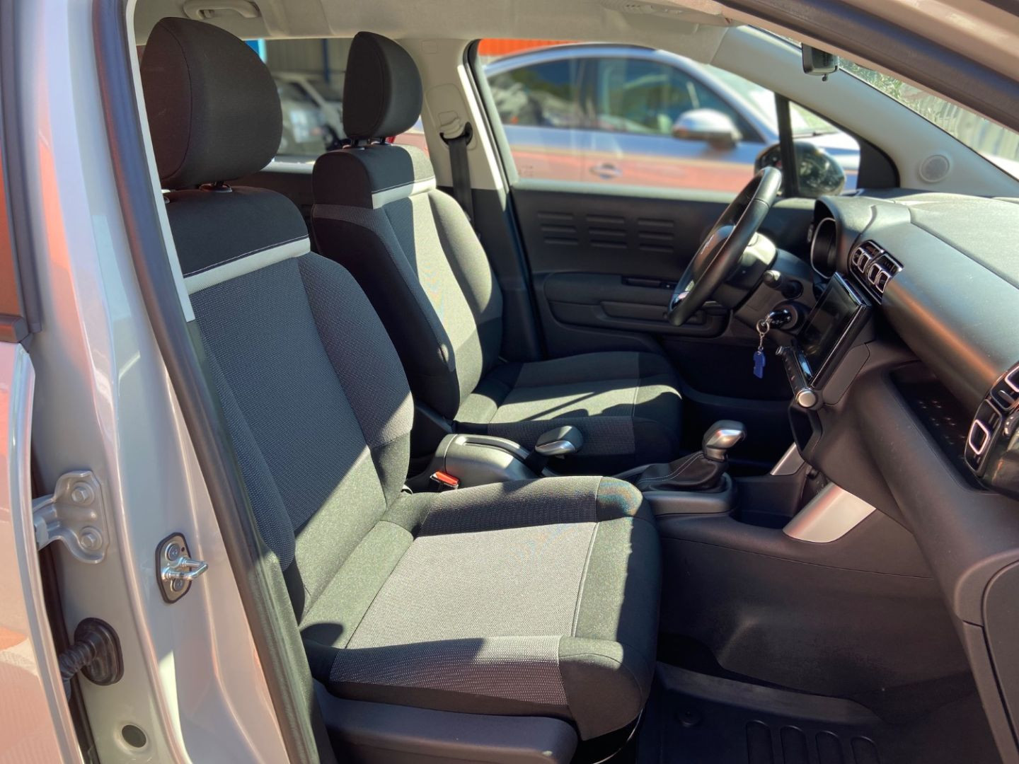 CITROEN C3 Aircross en vente à Cahors chez votre mandataire automobile