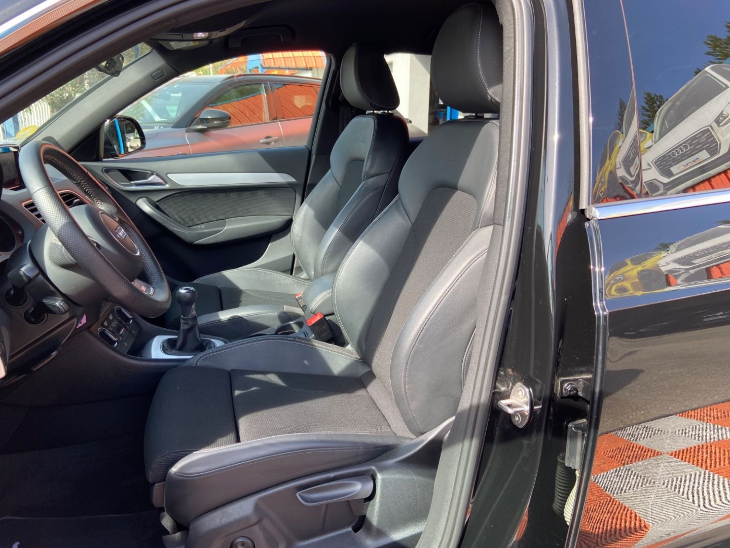 AUDI Q3 en vente à Cahors chez votre mandataire automobile