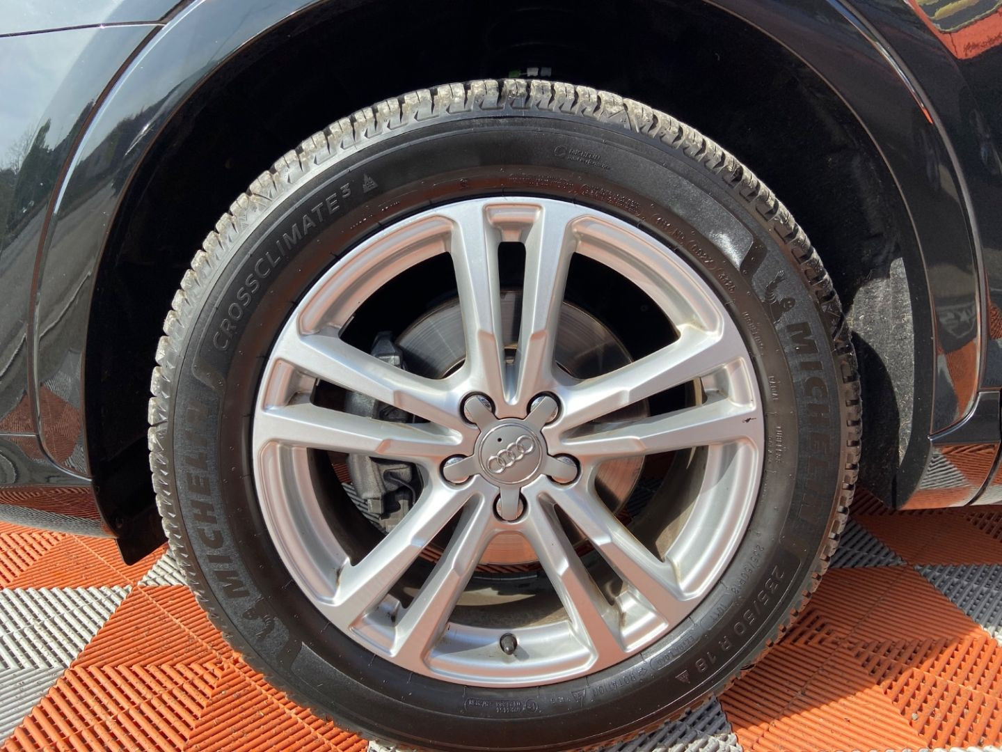 AUDI Q3 en vente à Cahors chez votre mandataire automobile