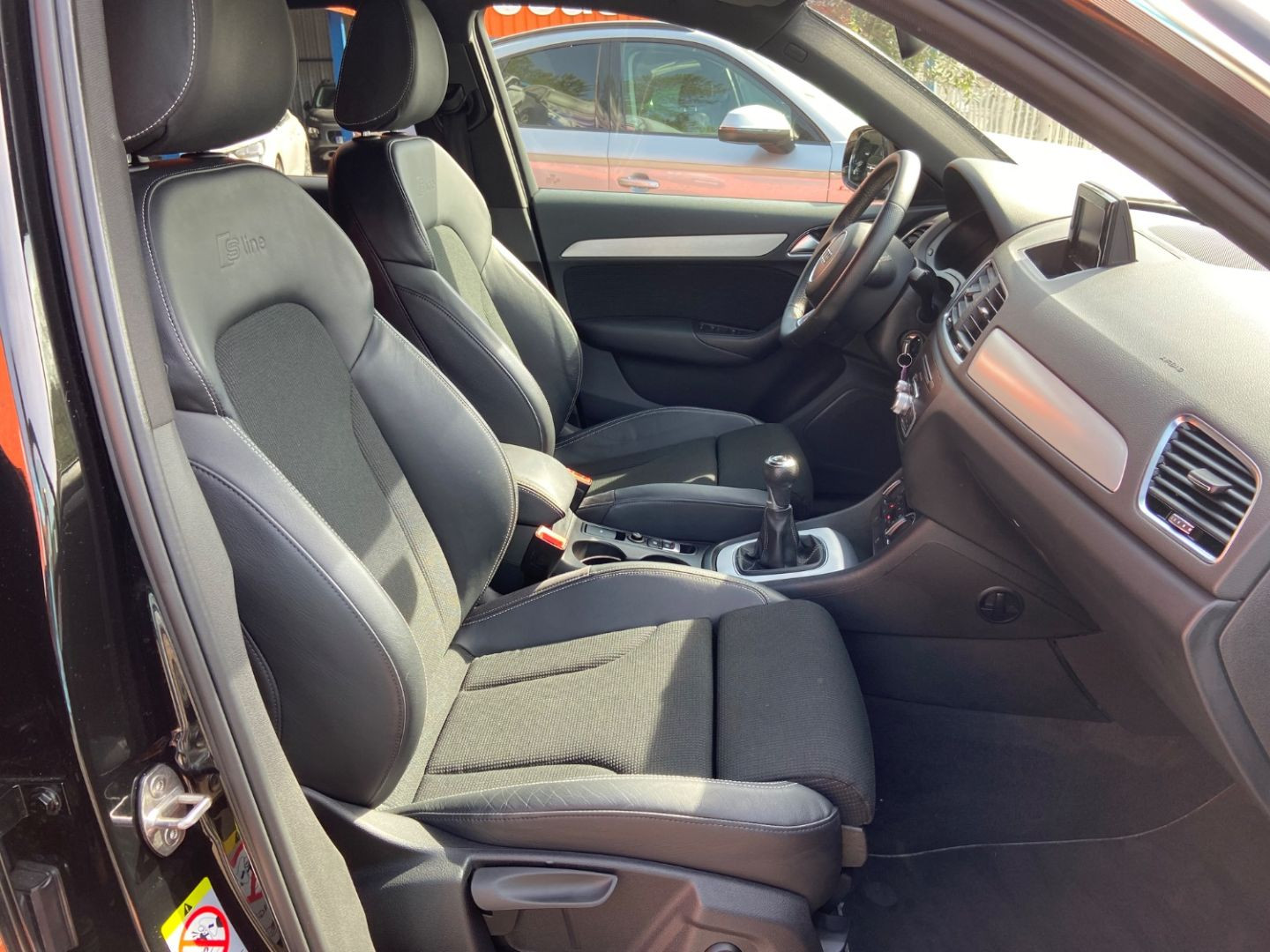 AUDI Q3 en vente à Cahors chez votre mandataire automobile