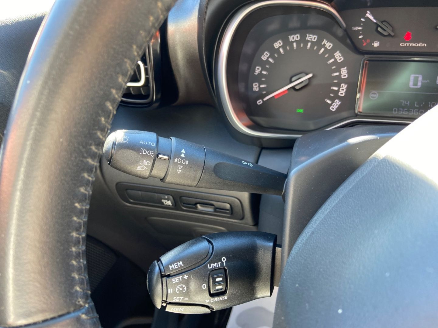 CITROEN C3 Aircross en vente à Cahors chez votre mandataire automobile