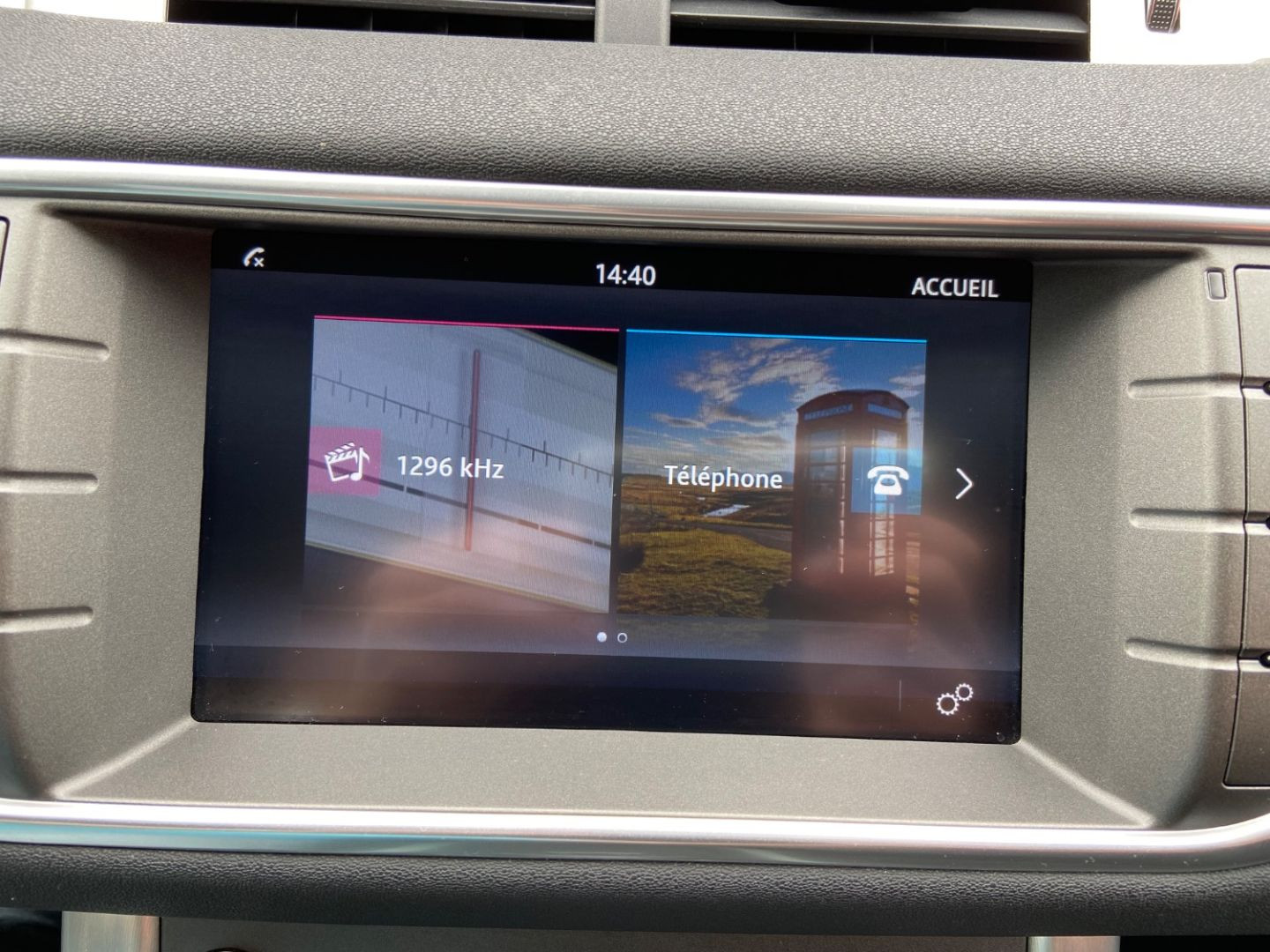 LAND ROVER RANGE ROVER EVOQUE en vente à Cahors chez votre mandataire automobile