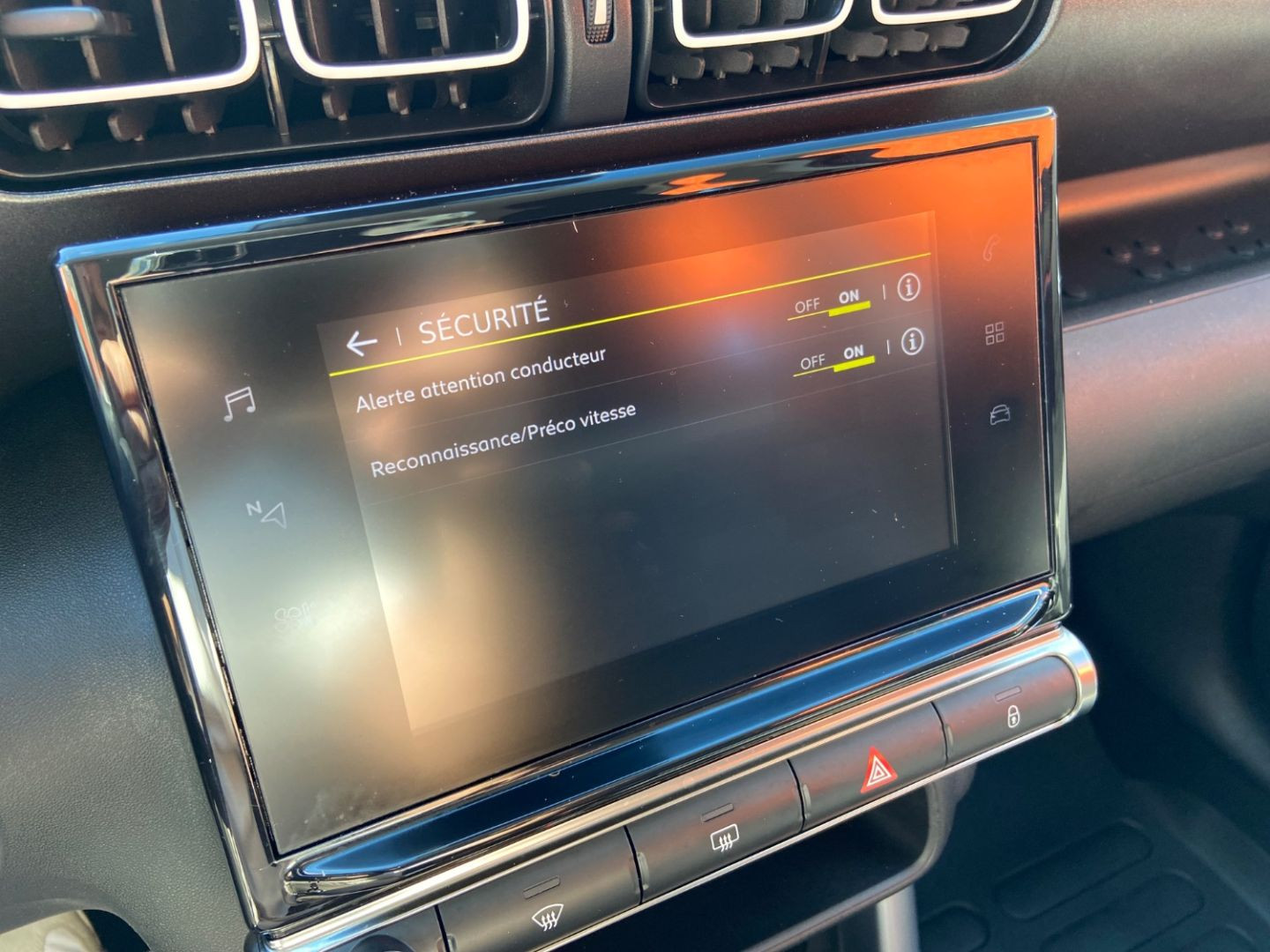 CITROEN C3 Aircross en vente à Cahors chez votre mandataire automobile