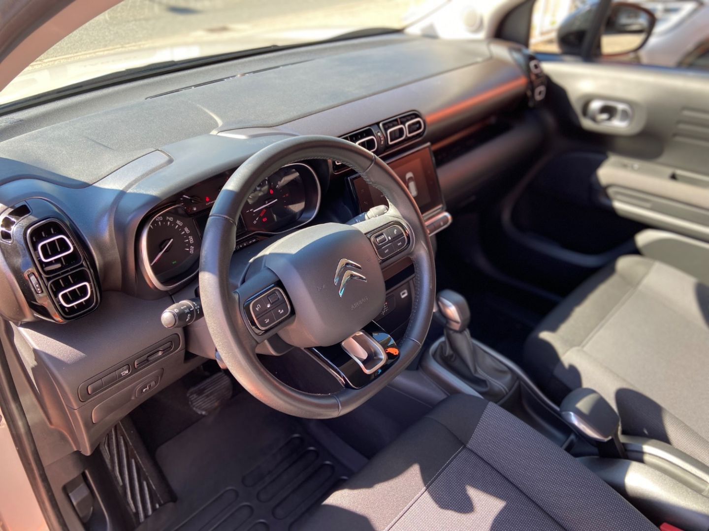 CITROEN C3 Aircross en vente à Cahors chez votre mandataire automobile