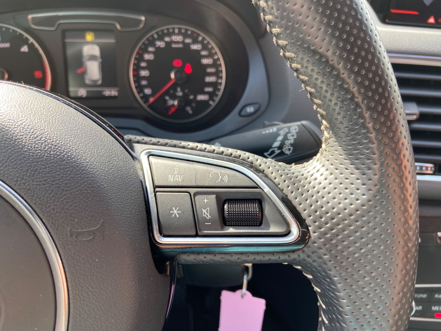 AUDI Q3 en vente à Cahors chez votre mandataire automobile