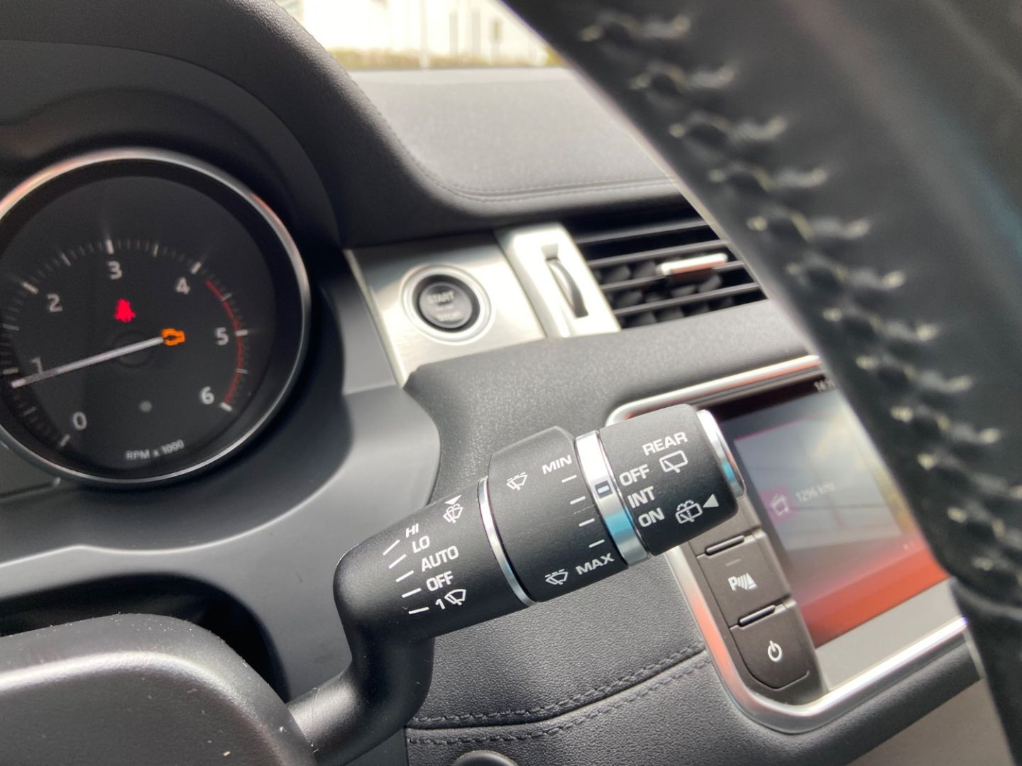 LAND ROVER RANGE ROVER EVOQUE en vente à Cahors chez votre mandataire automobile