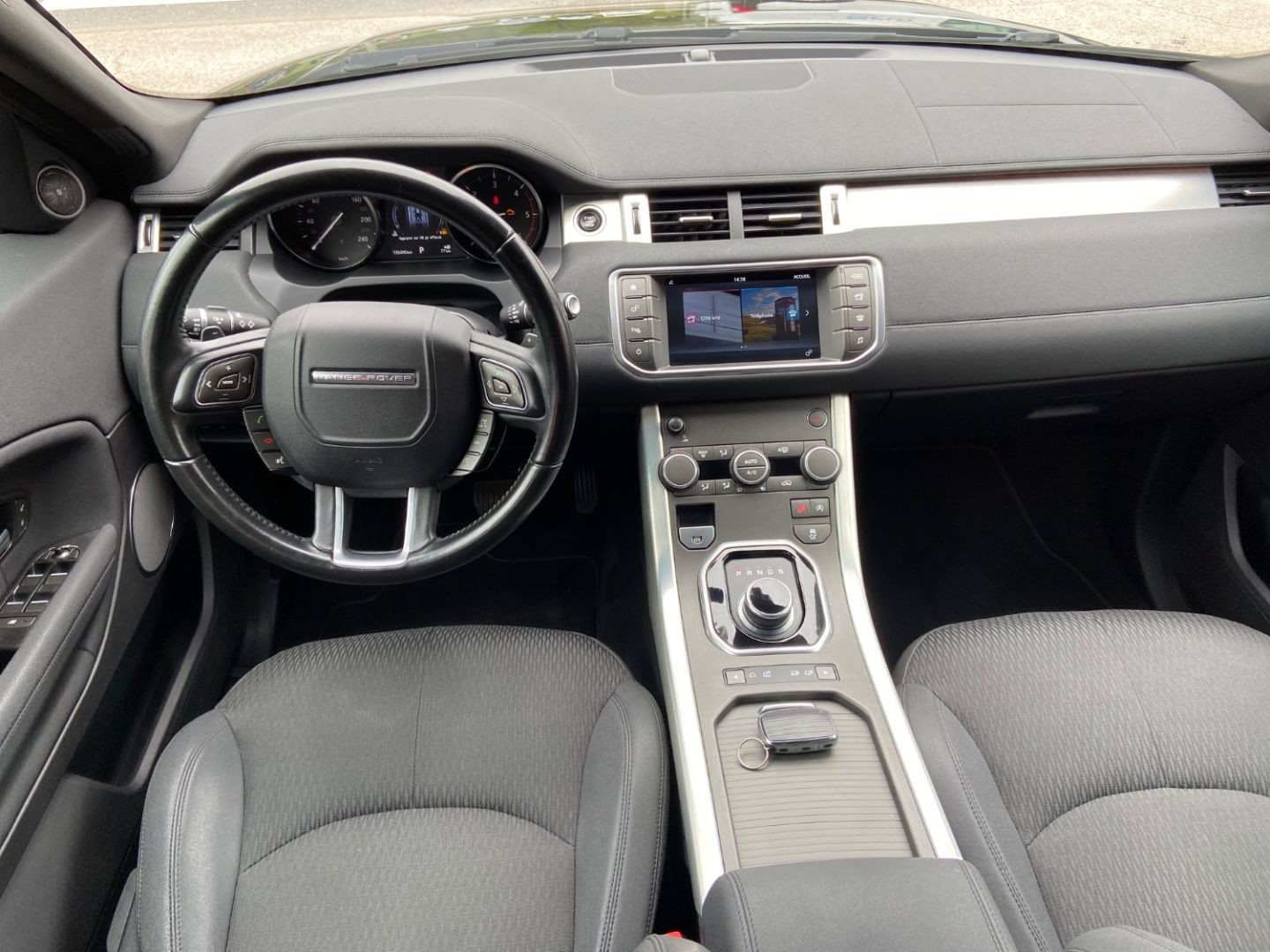 LAND ROVER RANGE ROVER EVOQUE en vente à Cahors chez votre mandataire automobile