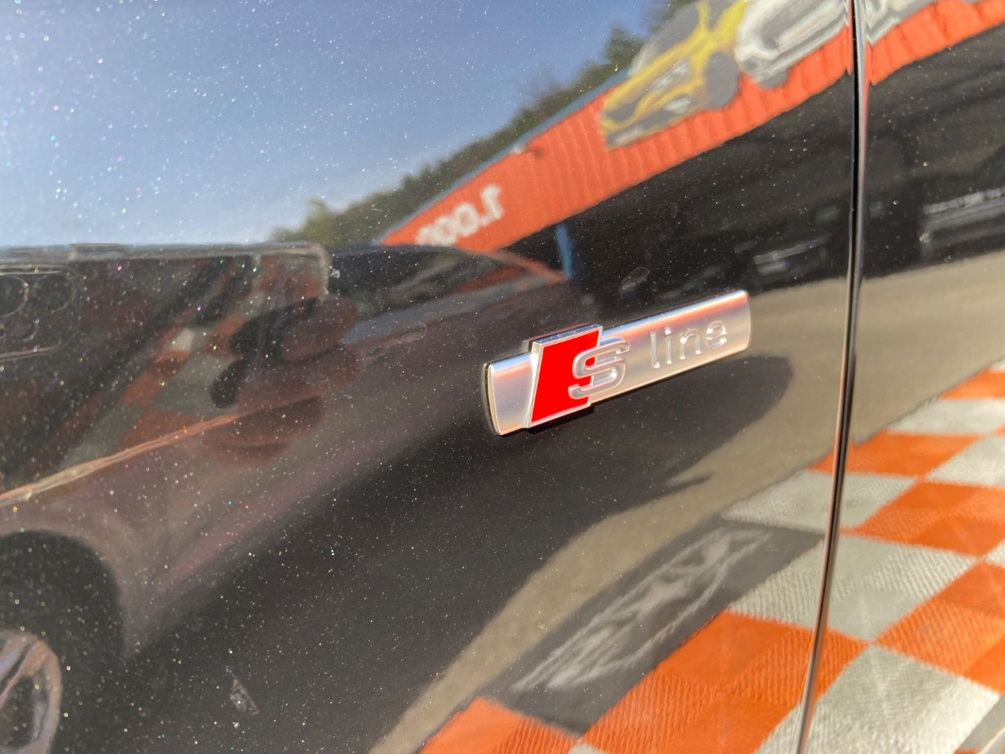 AUDI Q3 en vente à Cahors chez votre mandataire automobile