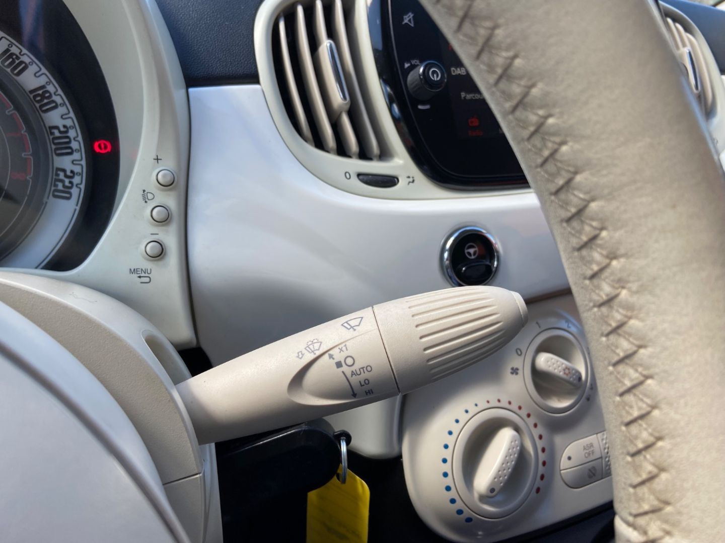 FIAT 500 C en vente à Cahors chez votre mandataire automobile