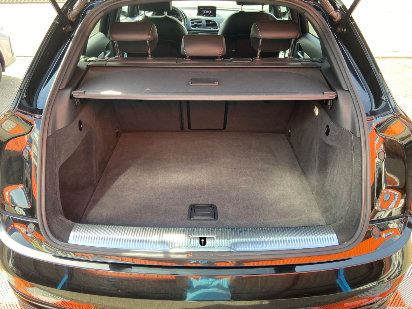 AUDI Q3 en vente à Cahors chez votre mandataire automobile