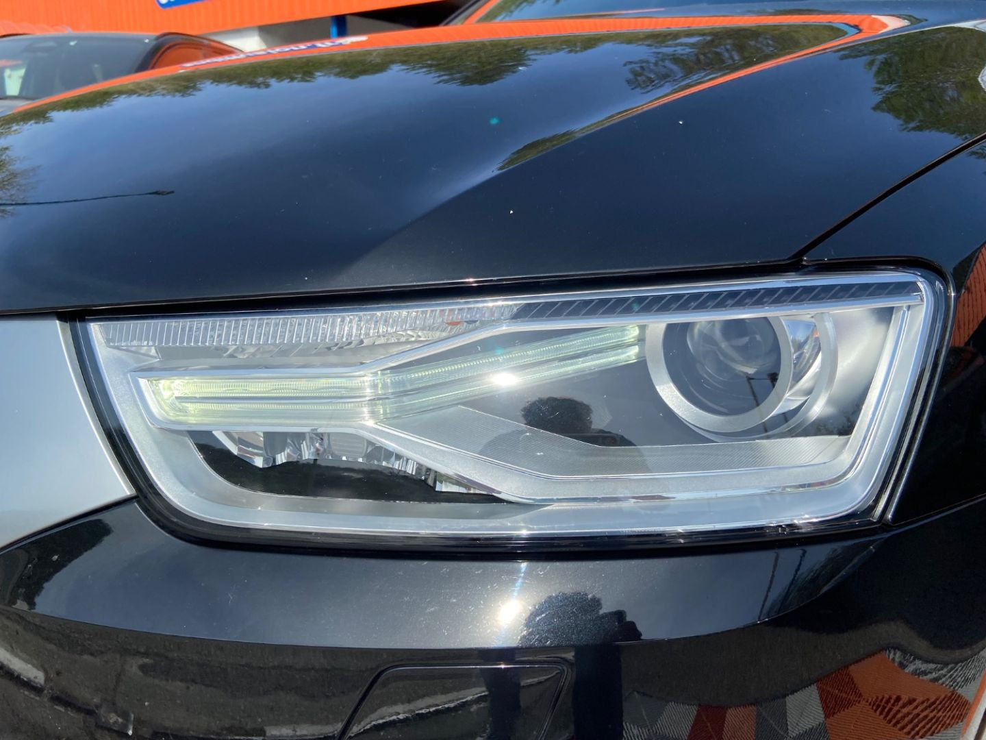 AUDI Q3 en vente à Cahors chez votre mandataire automobile