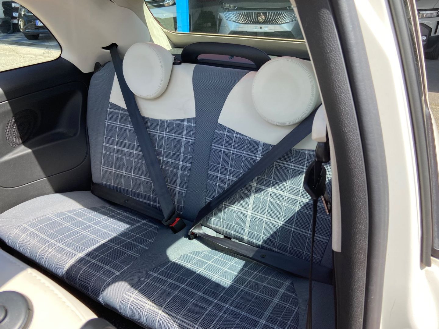 FIAT 500 C en vente à Cahors chez votre mandataire automobile