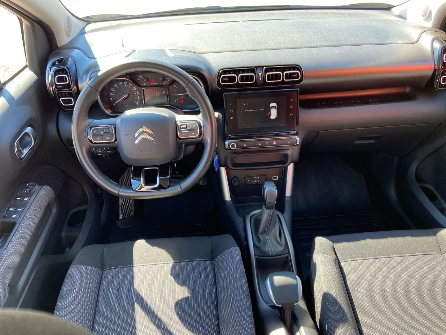 CITROEN C3 Aircross en vente à Cahors chez votre mandataire automobile