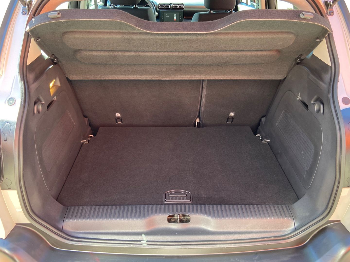 CITROEN C3 Aircross en vente à Cahors chez votre mandataire automobile