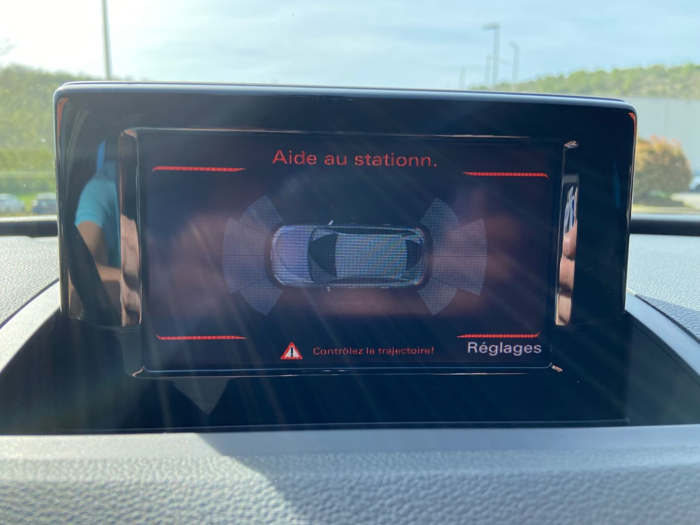 AUDI Q3 en vente à Cahors chez votre mandataire automobile