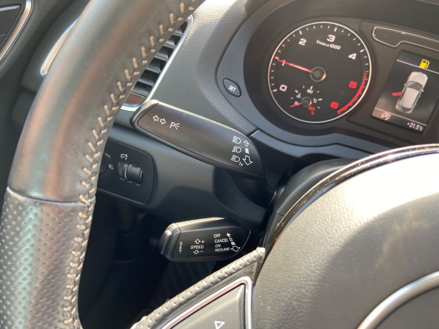 AUDI Q3 en vente à Cahors chez votre mandataire automobile