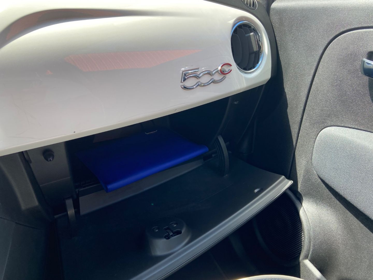 FIAT 500 C en vente à Cahors chez votre mandataire automobile