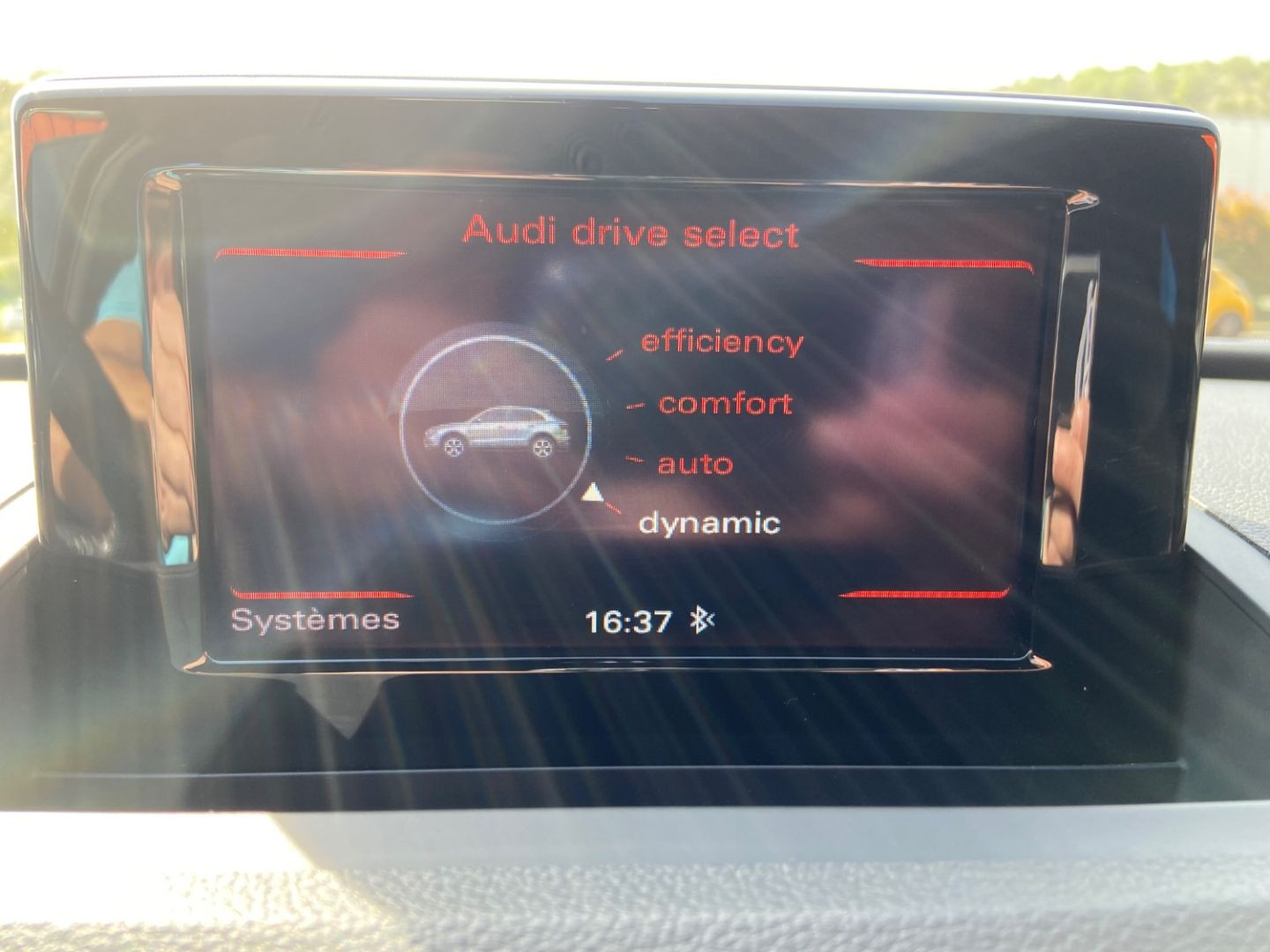 AUDI Q3 en vente à Cahors chez votre mandataire automobile