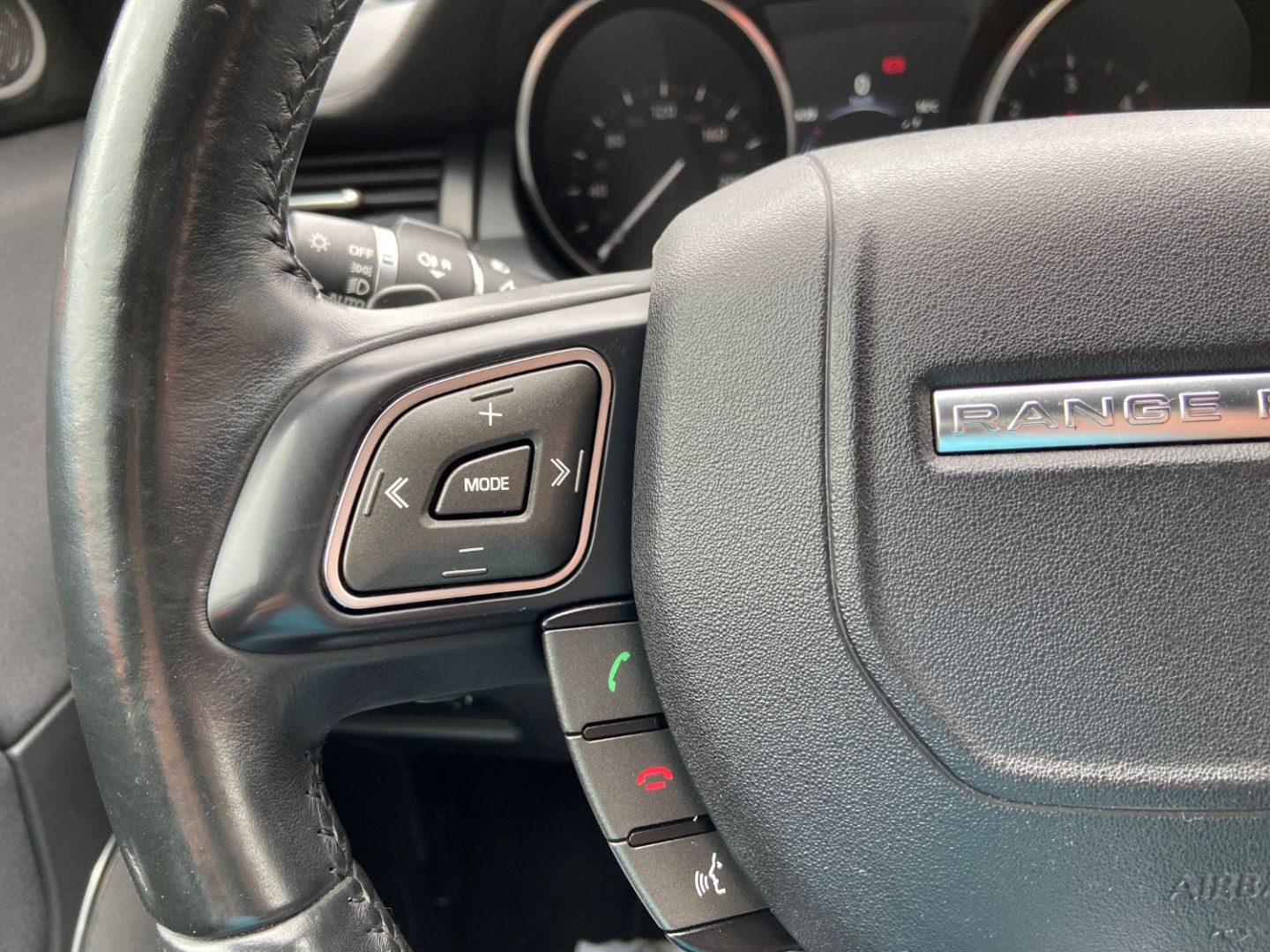 LAND ROVER RANGE ROVER EVOQUE en vente à Cahors chez votre mandataire automobile