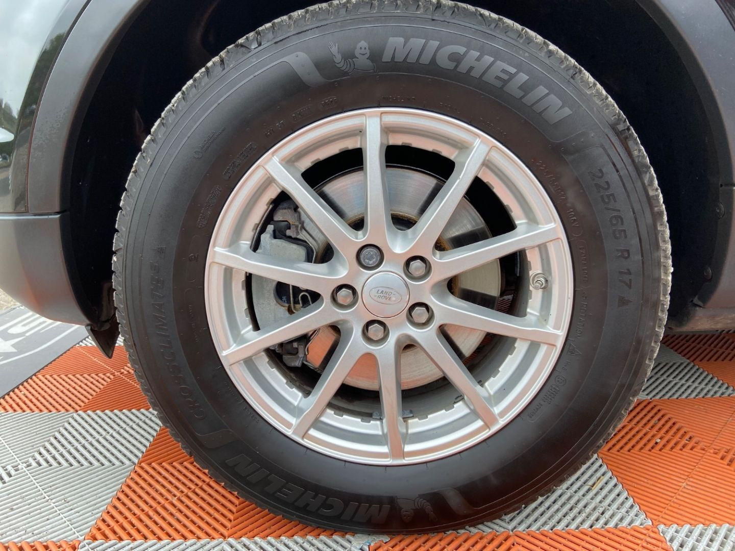 LAND ROVER RANGE ROVER EVOQUE en vente à Cahors chez votre mandataire automobile